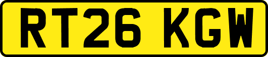 RT26KGW