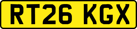 RT26KGX