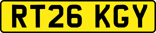 RT26KGY