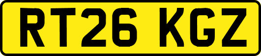 RT26KGZ