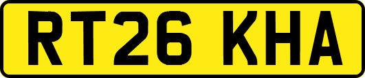 RT26KHA
