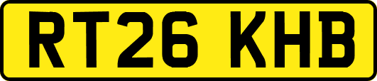 RT26KHB