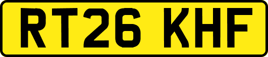 RT26KHF