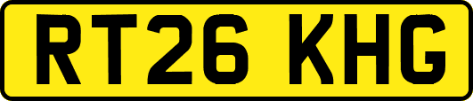 RT26KHG