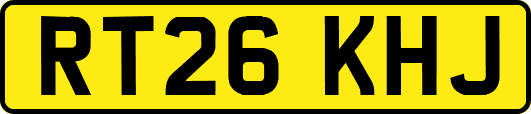 RT26KHJ