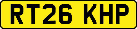 RT26KHP