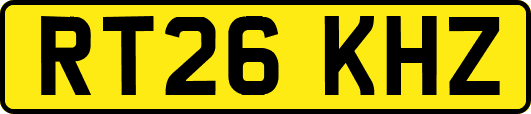 RT26KHZ