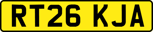 RT26KJA