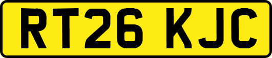 RT26KJC