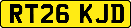RT26KJD