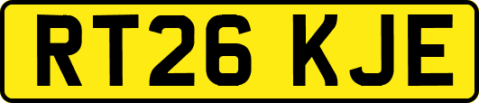 RT26KJE