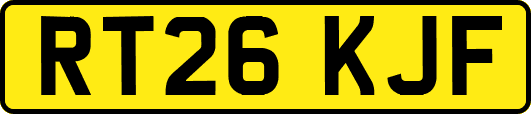 RT26KJF