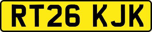 RT26KJK