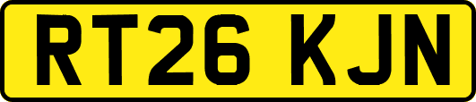 RT26KJN