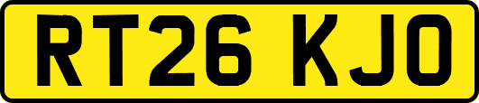 RT26KJO