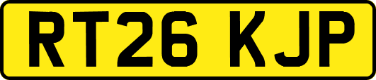 RT26KJP