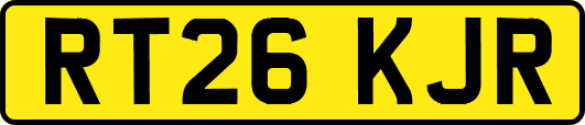 RT26KJR
