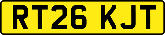 RT26KJT