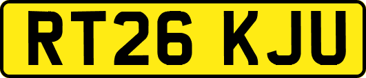 RT26KJU