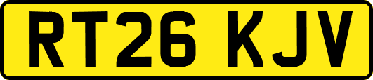 RT26KJV