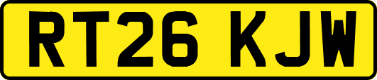 RT26KJW