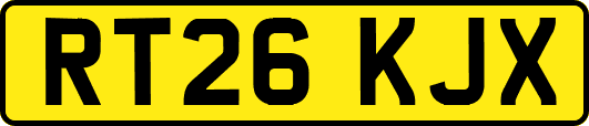RT26KJX