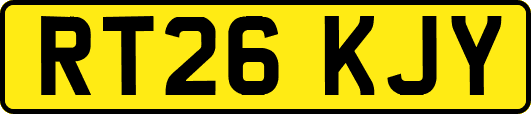 RT26KJY