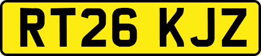 RT26KJZ