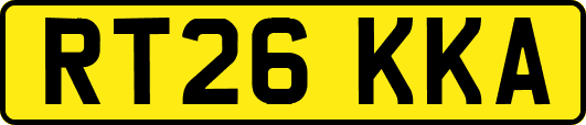 RT26KKA