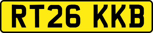 RT26KKB