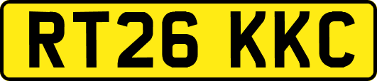 RT26KKC