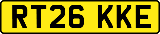 RT26KKE