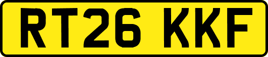 RT26KKF