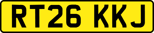RT26KKJ