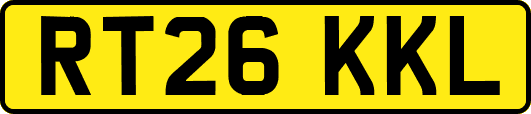 RT26KKL