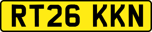 RT26KKN