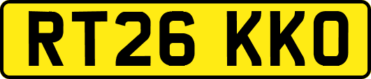 RT26KKO