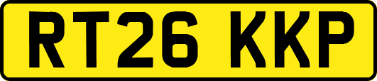 RT26KKP