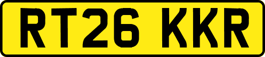 RT26KKR