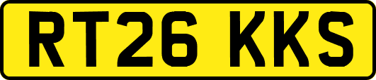 RT26KKS