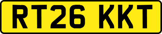RT26KKT
