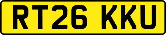 RT26KKU