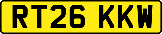 RT26KKW