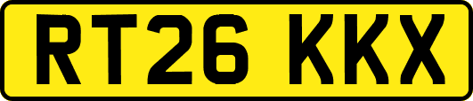 RT26KKX