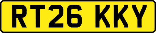 RT26KKY