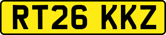 RT26KKZ