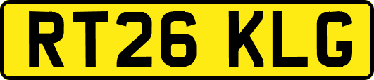 RT26KLG