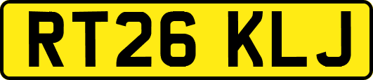 RT26KLJ