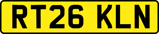 RT26KLN