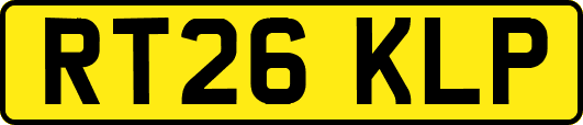 RT26KLP